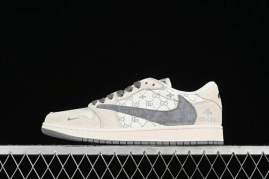 Picture of Air Jordan Travis Scott _SKUfw18028421468383254fw